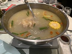 -吴记百家·私房菜·家宴(润园店)
