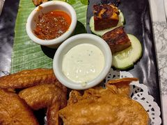 -关夫人餐厅(阳光广场店)