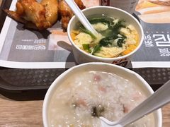 -肯德基(桂林阳朔店)