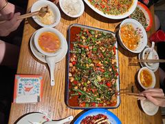 -兔槽江湖菜·重庆璧山兔(水围店)