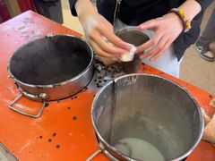 -杨记杏仁茶(椰园店)