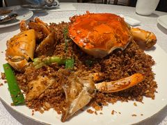 -喜记避风塘炒辣蟹(旗舰店)