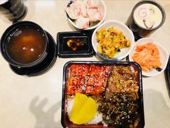 -禾绿寿司·定食·拉面·烧炸(宝安大仟里店)