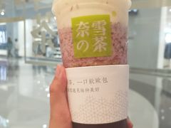 -奈雪的茶(金鹰广场店)
