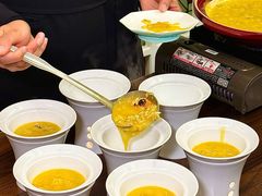 -世博源公馆·本帮融合菜·主题包厢·江景餐厅