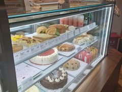 -Peet's Coffee皮爷咖啡(大学路店)