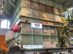 -109 COFFEE(建筑学院店)