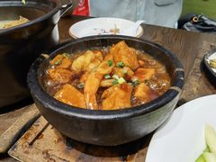 -阿毛饭店(和义路店)