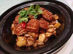 -和平官邸·花园餐厅(武定西路店)