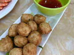 -小海豚•老字号海鲜餐厅(天涯店)