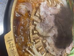 -小牛哈尼韩式水煎肉(万象城店)
