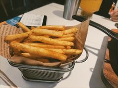 -牛扒先生·厚切雪花牛扒西餐厅(北京路禺山路店)