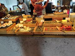 -广州富力君悦大酒店·凯菲厅