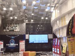 -华夏太古巨幕影城(贺龙广场店)
