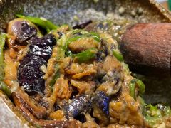 -费大厨辣椒炒肉(万家丽一店)