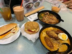 -华嫂冰室(尖沙咀店)