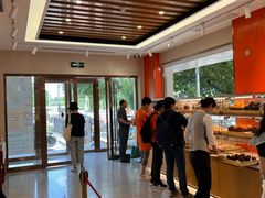 -新侨三宝乐面包店(崇文门店)