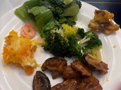 -内蒙古大厦酒店