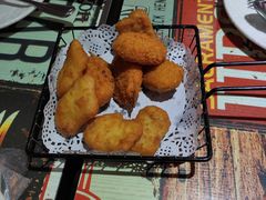 小吃-阳光披萨(辽宁路店)