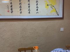 -庭苑饭香·生态餐厅(动物园店)