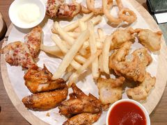 小吃大拼-G+KITCHEN(龙湖狮山天街店)