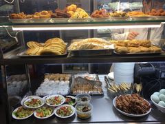 -聚德华天护国寺小吃(甜水园店)