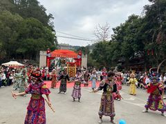 -龙门水都景区