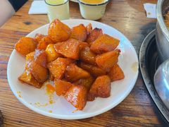 -龚氏福生园酸笋鸡(安宁总店)