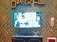 -歌友汇KTV(大悦城11层店)