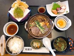 -和风亭(石垣岛店)