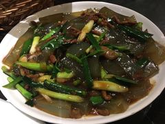 -鲁城往事(游客中心店)