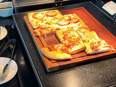 -澳门旅游塔360°旋转餐厅(南湾湖广场店)