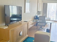 -上海外滩豫园万丽酒店