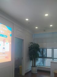 -武汉五洲整形外科医院