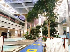 -剑河仰阿莎温泉小镇