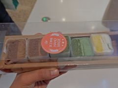 -欧式面包坊(青岛万象城店)