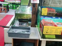 -坛南湾阿强农家乐.海鲜大排档老字号(福州地标美食店)