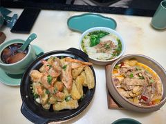 -锦府盐帮·侯宅(五棵松万达店)