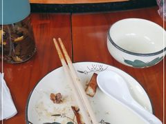 -华盛园卷子王农家菜水库鱼