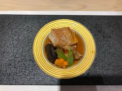 -鮨一日本料理(大中华店)