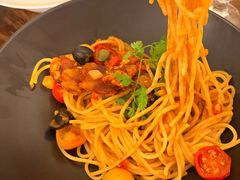 -Viviane's·花园餐厅