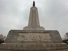 -八一南昌起义纪念塔