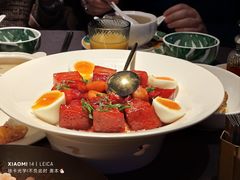 -華府(凯德晶萃店)