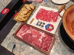 -安答龙虾·烧烤·大排档