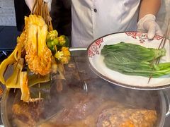 -福苗小骆驼烧烤(莲湖路店)