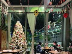 -盐说Salt Talk北美风味西餐厅(海上世界店)