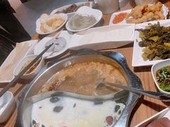 -傣妹火锅(南京东路一店)