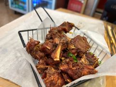 -熙成烧烤(白塔岭店)
