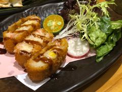 -花潮料理艺食馆(世欧广场店)