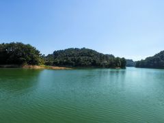 -千岛湖城中湖游船码头